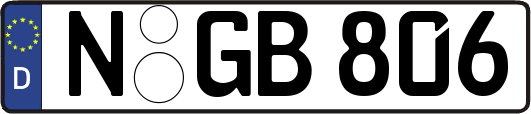 N-GB806
