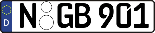 N-GB901