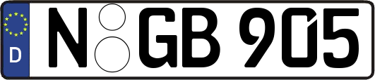 N-GB905