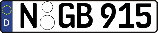 N-GB915