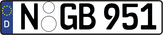 N-GB951