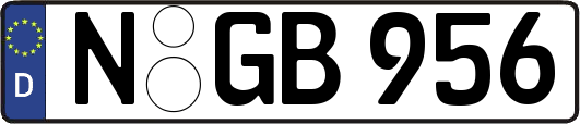 N-GB956