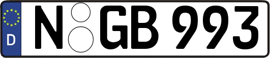 N-GB993