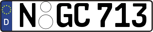 N-GC713