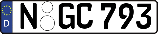 N-GC793