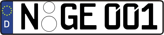 N-GE001