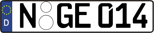 N-GE014
