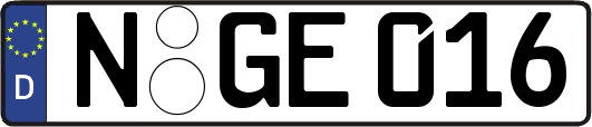 N-GE016