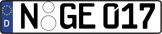 N-GE017