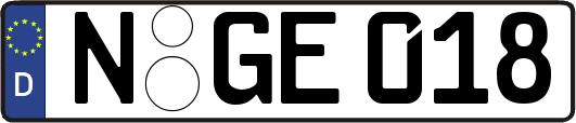 N-GE018