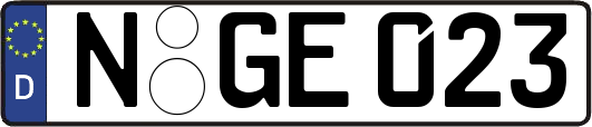 N-GE023
