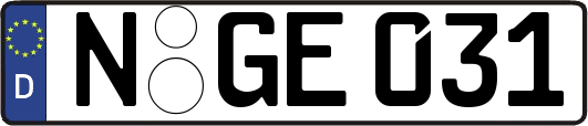 N-GE031