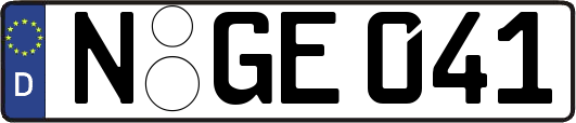 N-GE041