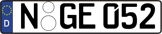N-GE052