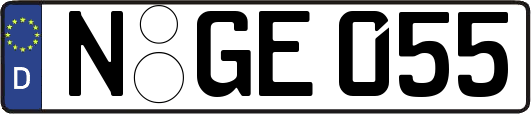 N-GE055