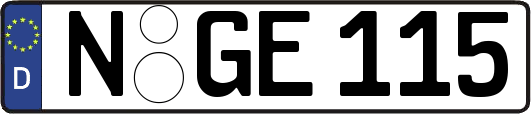 N-GE115