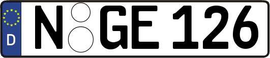 N-GE126