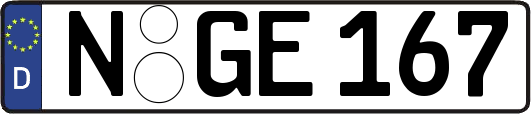 N-GE167