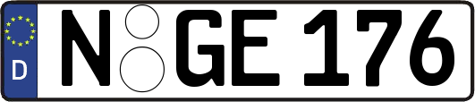 N-GE176