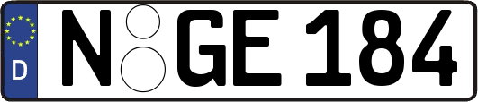 N-GE184
