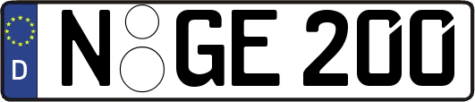 N-GE200