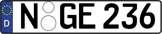 N-GE236