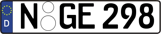 N-GE298
