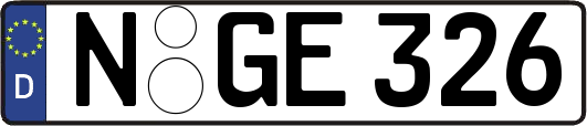 N-GE326