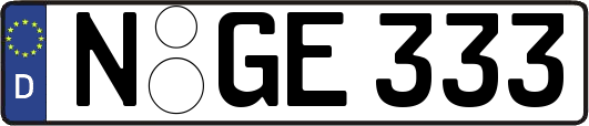 N-GE333