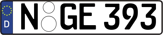N-GE393