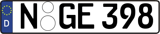 N-GE398