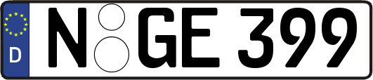 N-GE399