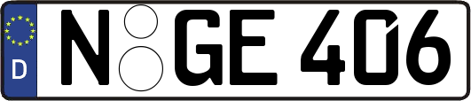 N-GE406