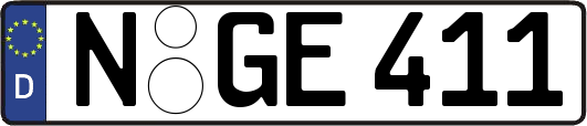 N-GE411
