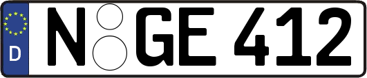 N-GE412