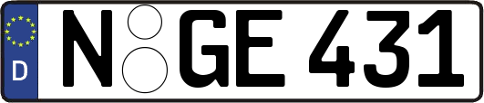 N-GE431