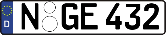 N-GE432