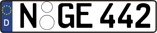 N-GE442