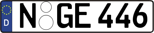 N-GE446