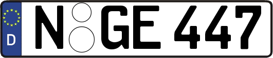 N-GE447