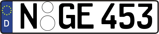 N-GE453