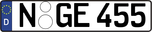 N-GE455