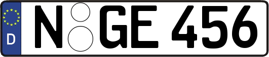 N-GE456