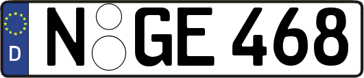 N-GE468