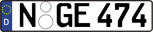 N-GE474