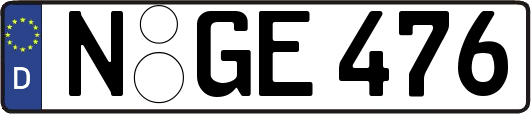 N-GE476