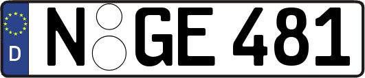 N-GE481