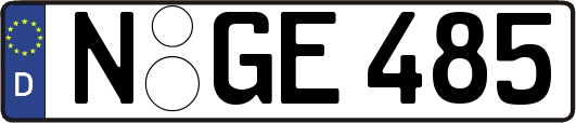 N-GE485