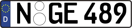 N-GE489
