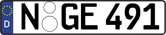 N-GE491